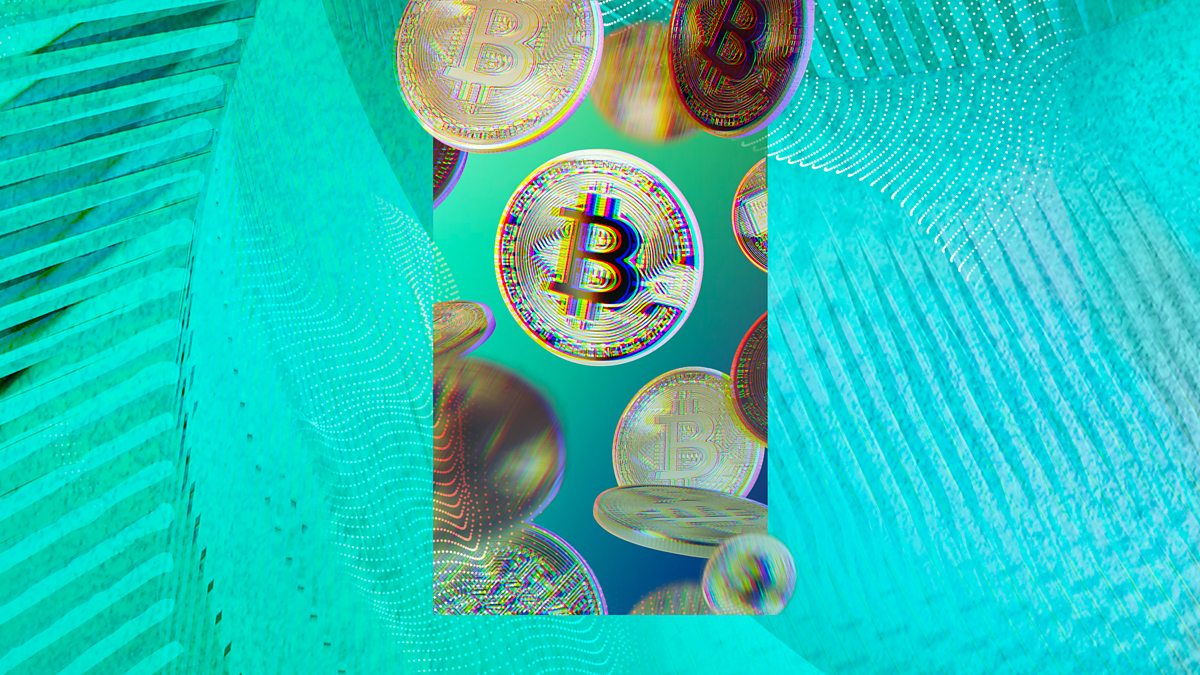 BBC What’s the environmental impact of Bitcoin?