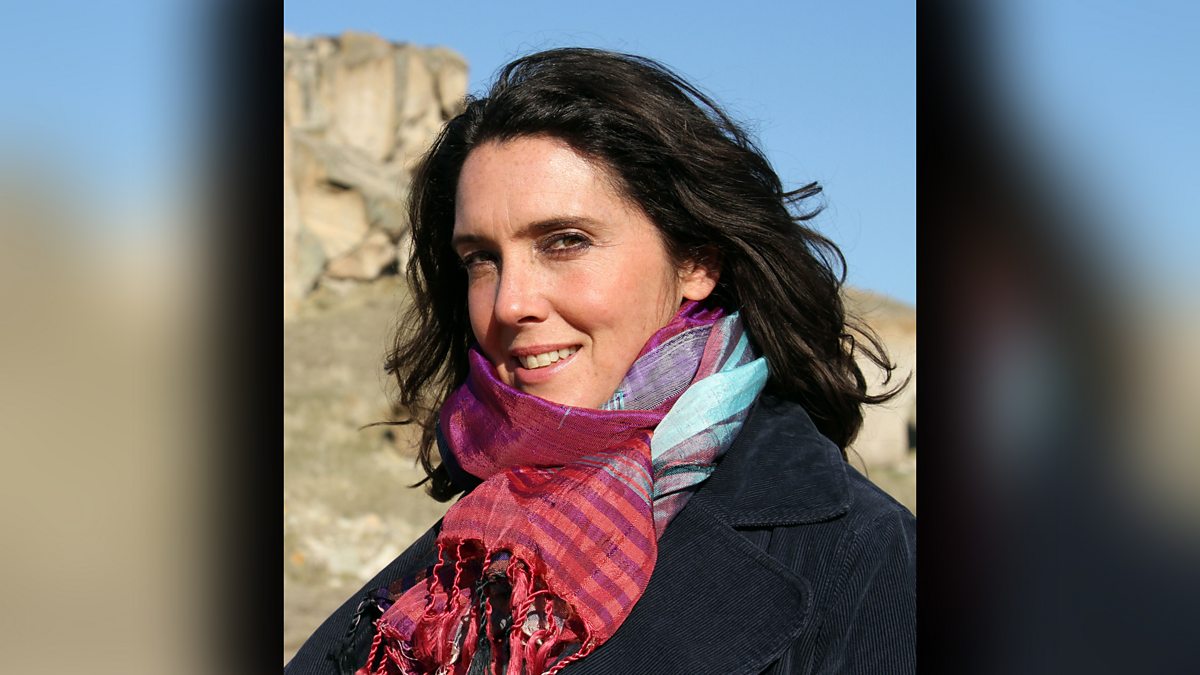 Bbc Radio 4 Extra Ancient Ways With Bettany Hughes