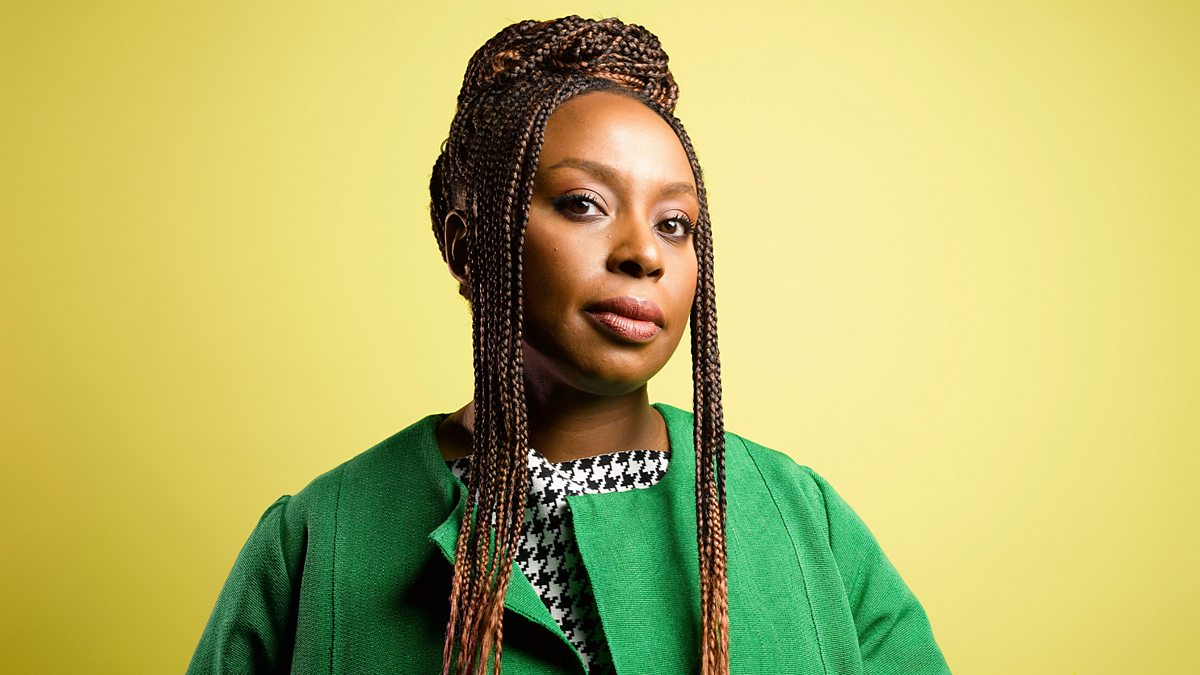 BBC The Reith Lectures 2022 The Four Freedoms