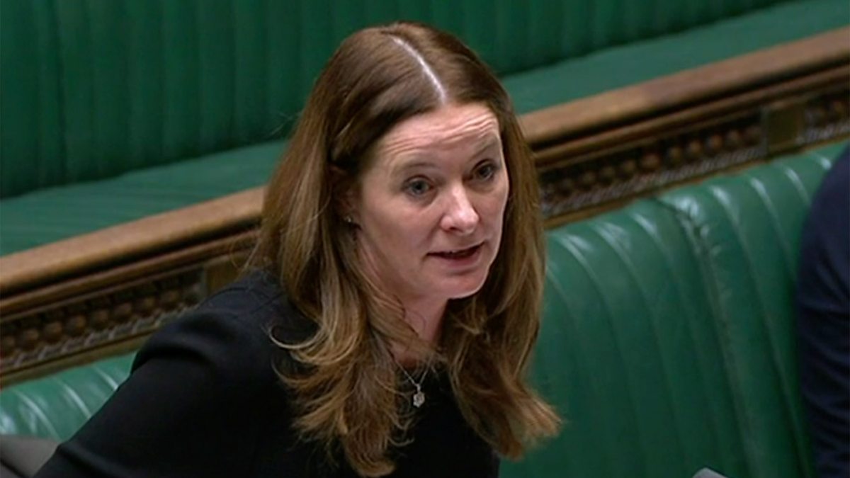 BBC Parliament House of Commons, Education Questions