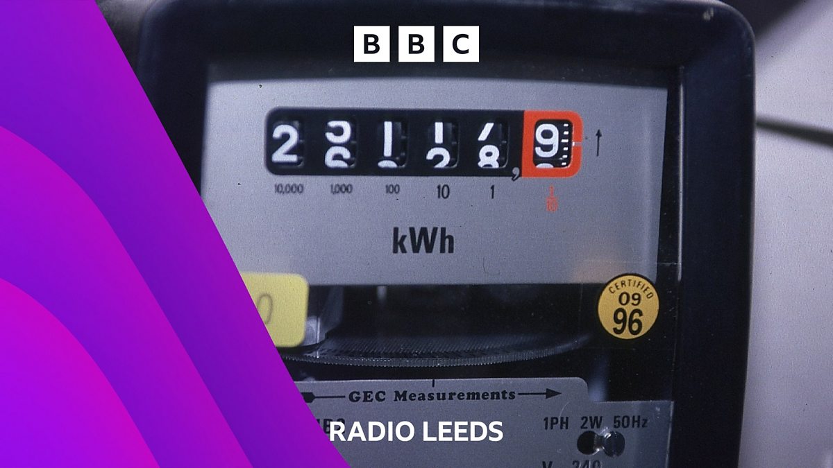 BBC Radio Leeds - BBC Radio Leeds, Leeds mum struggles to afford to ...