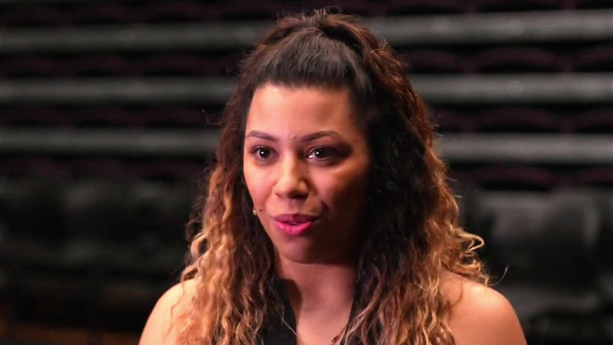 BBC The city where white people are now a minority