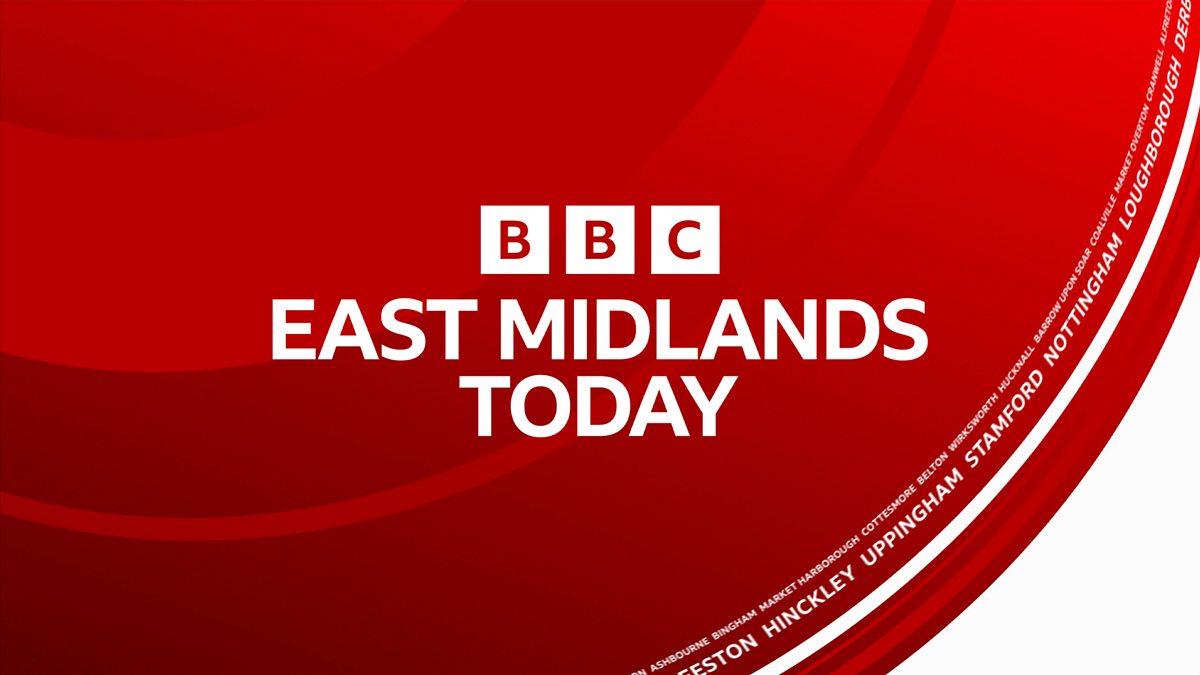 bbc travel news east midlands