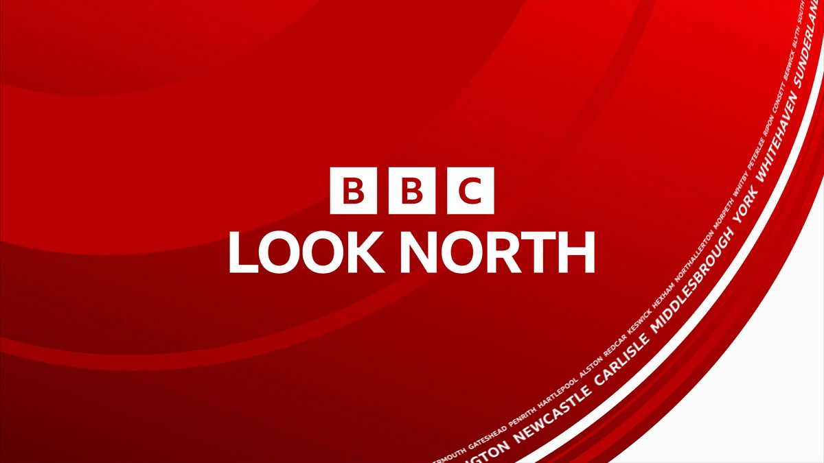 BBC One Look North (North East and Cumbria) Available now
