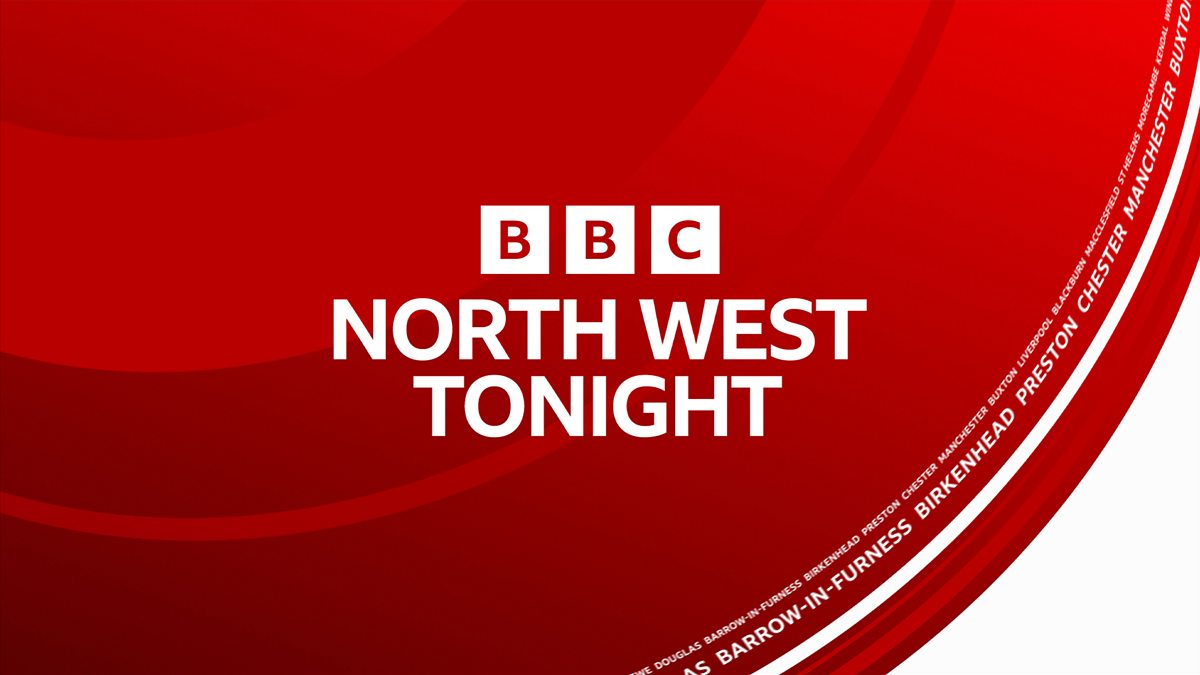 BBC iPlayer - North West Tonight - Late News: 29/05/2024