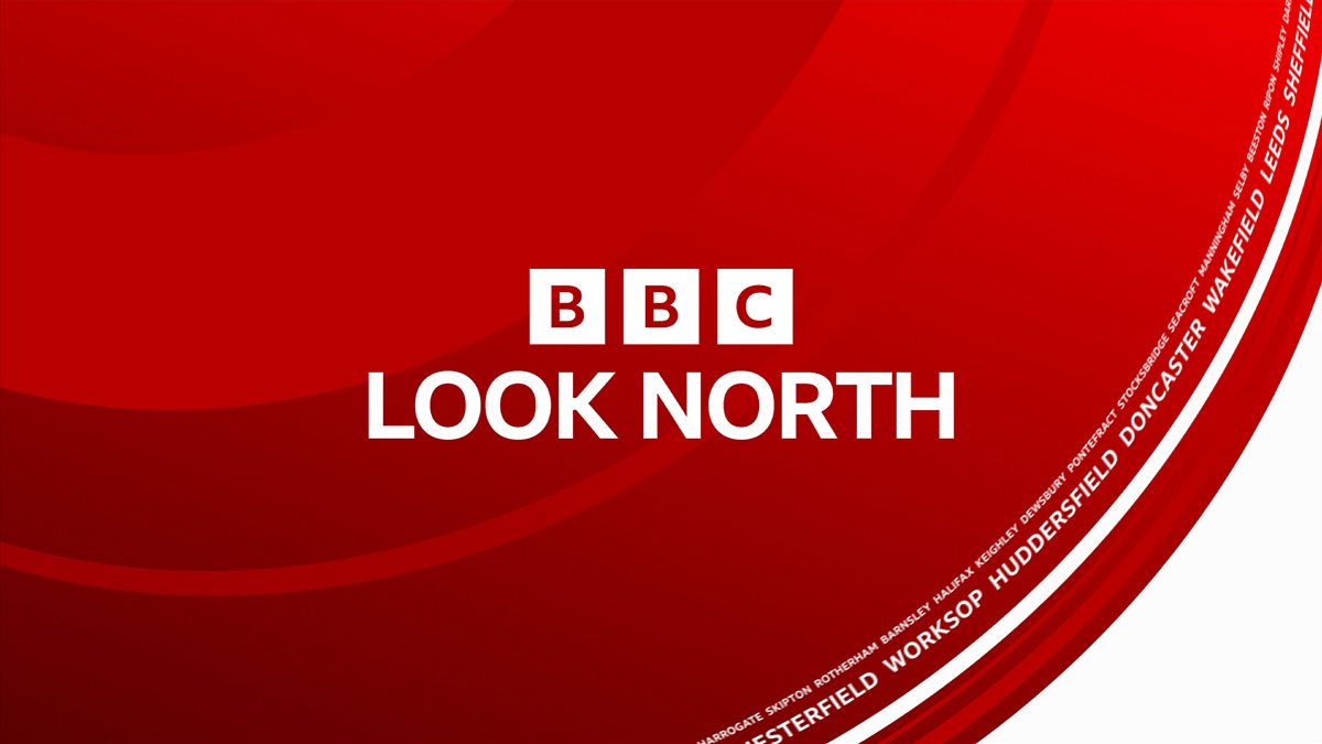 BBC One Look North Yorkshire Late News 14 12 2025