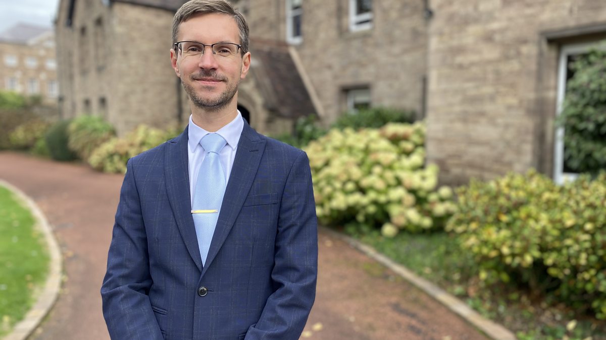 BBC Hereford & Worcester Andrew Easton, Should private schools