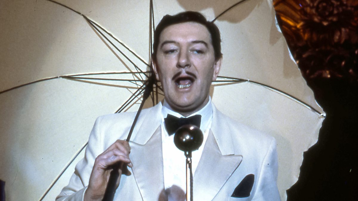 The Singing Detective 5. Pitter Patter BBC iPlayer