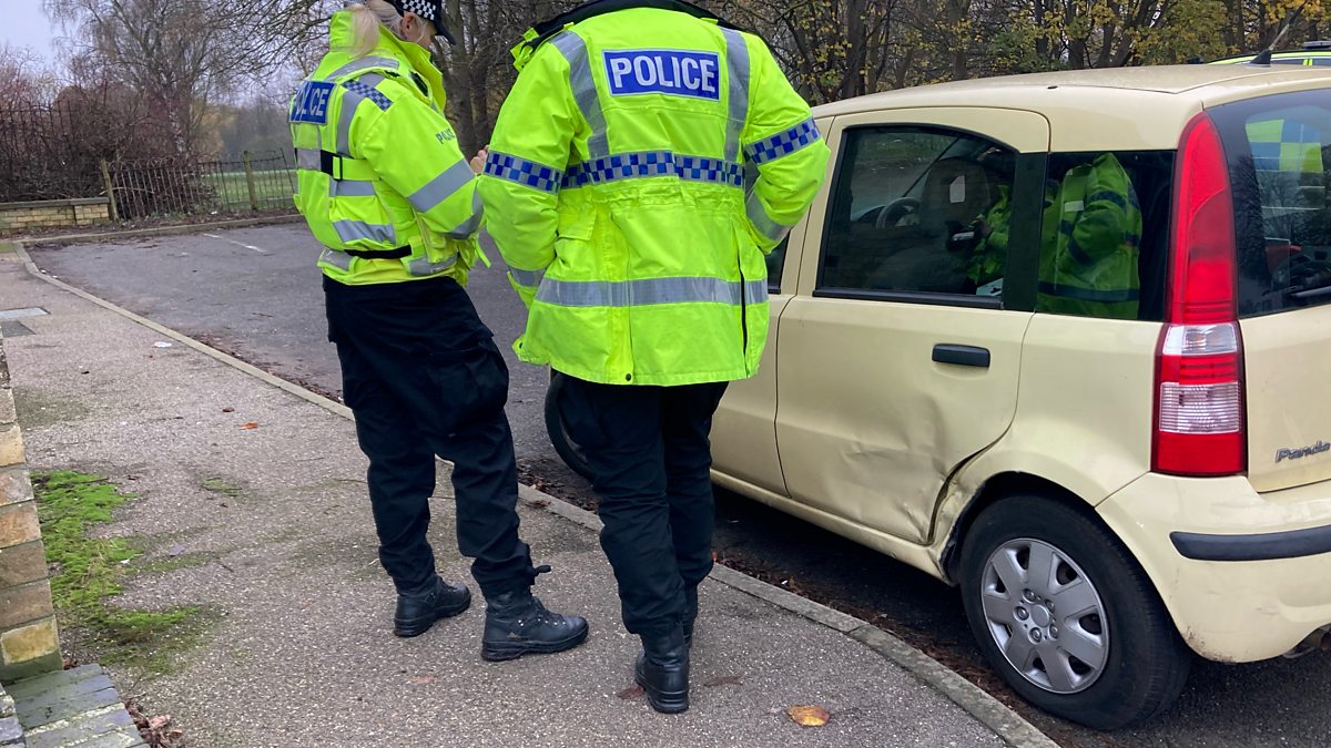 BBC Radio Lincolnshire Melvyn Prior, Scott Dalton sits in (01/12/2022
