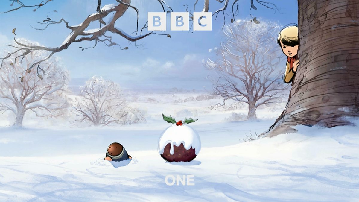 Bbc Christmas 2024 Identification - Holly Othella