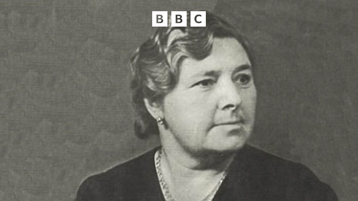 Bbc World Service Witness History The Nazi Occupation Of Jersey