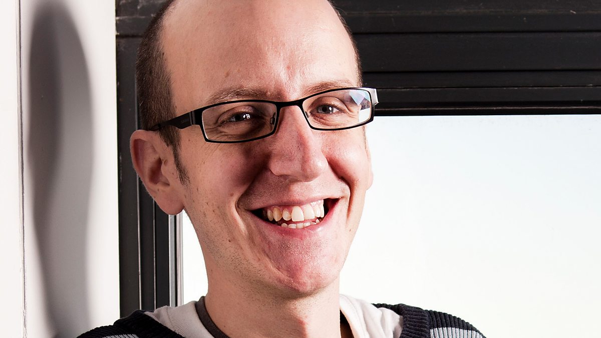 BBC Radio 4 Saturday Live, Jack Thorne