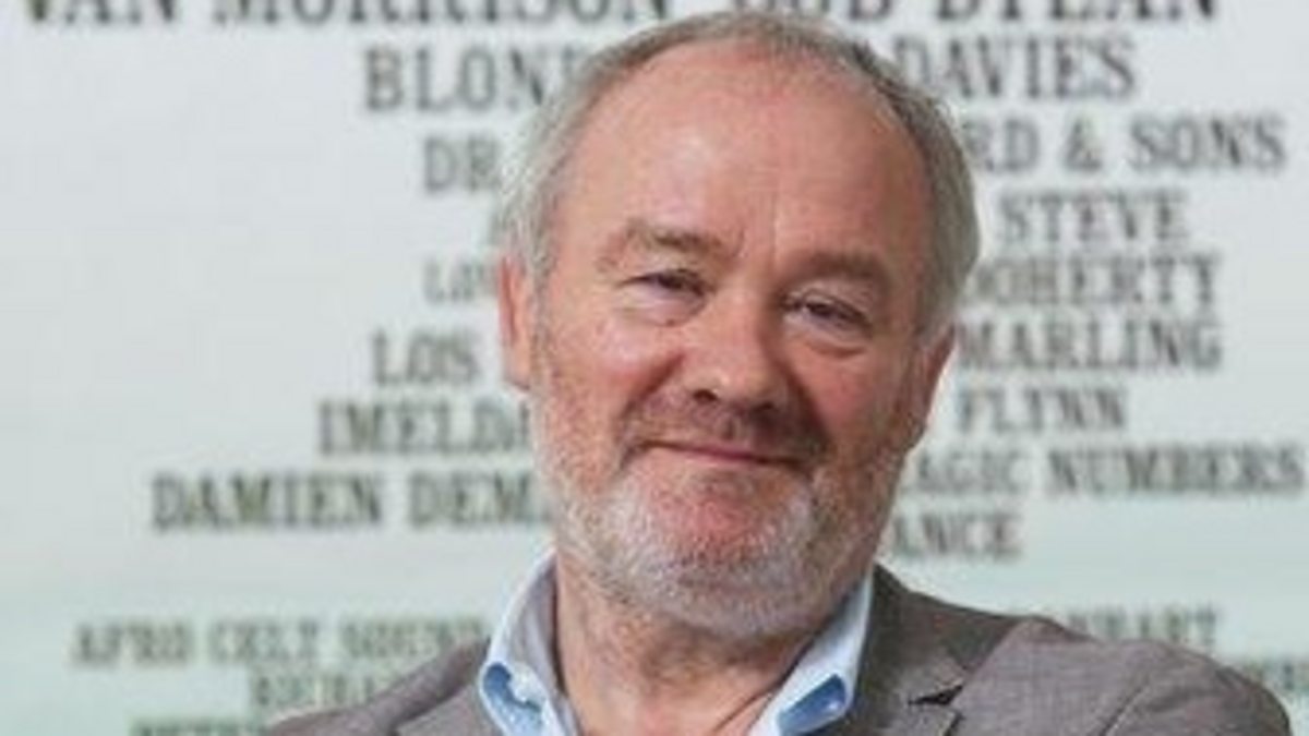 BBC Radio London Robert Elms, Vince Power and 'Turnips' Edible Almanac'