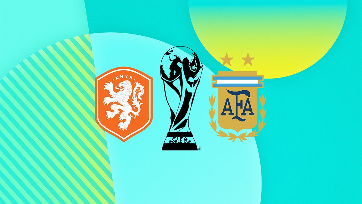 bbc-radio-5-live-world-cup-qatar-2022-netherlands-v-argentina