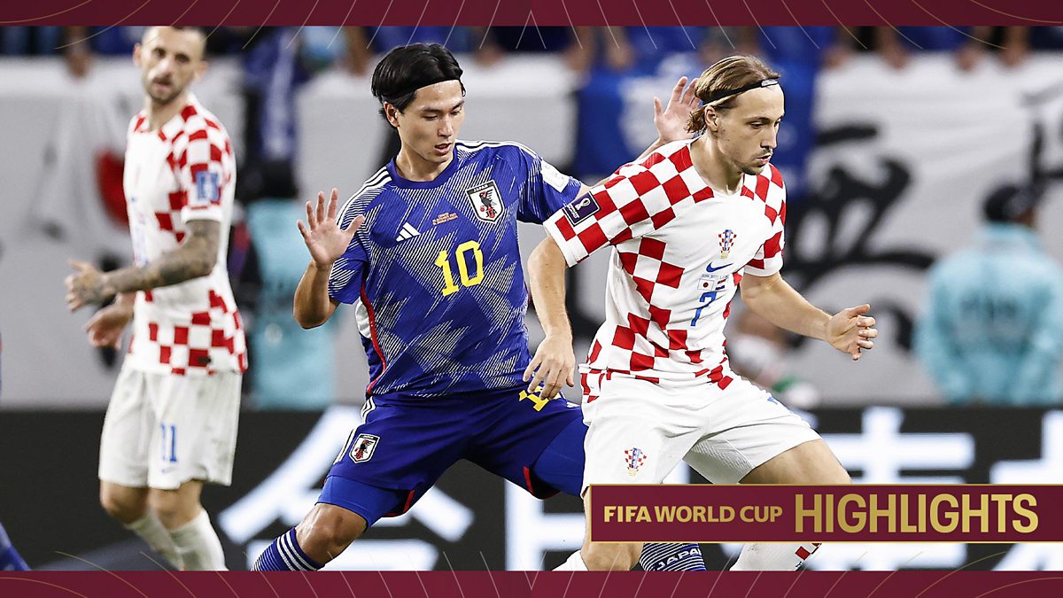 World Cup 2022 Live Blog, Day 16: Japan vs Croatia, Brazil vs South Korea  live updates, goals, highlights - Barca Blaugranes