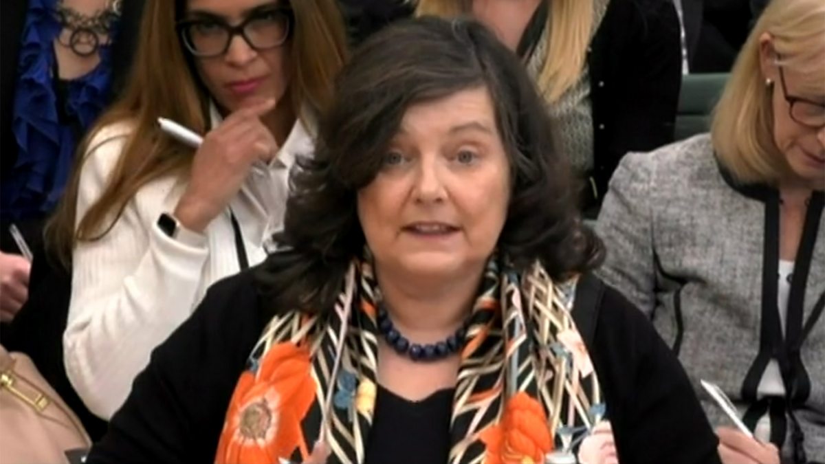 bbc-parliament-select-committees-bounce-back-loans-scheme-inquiry