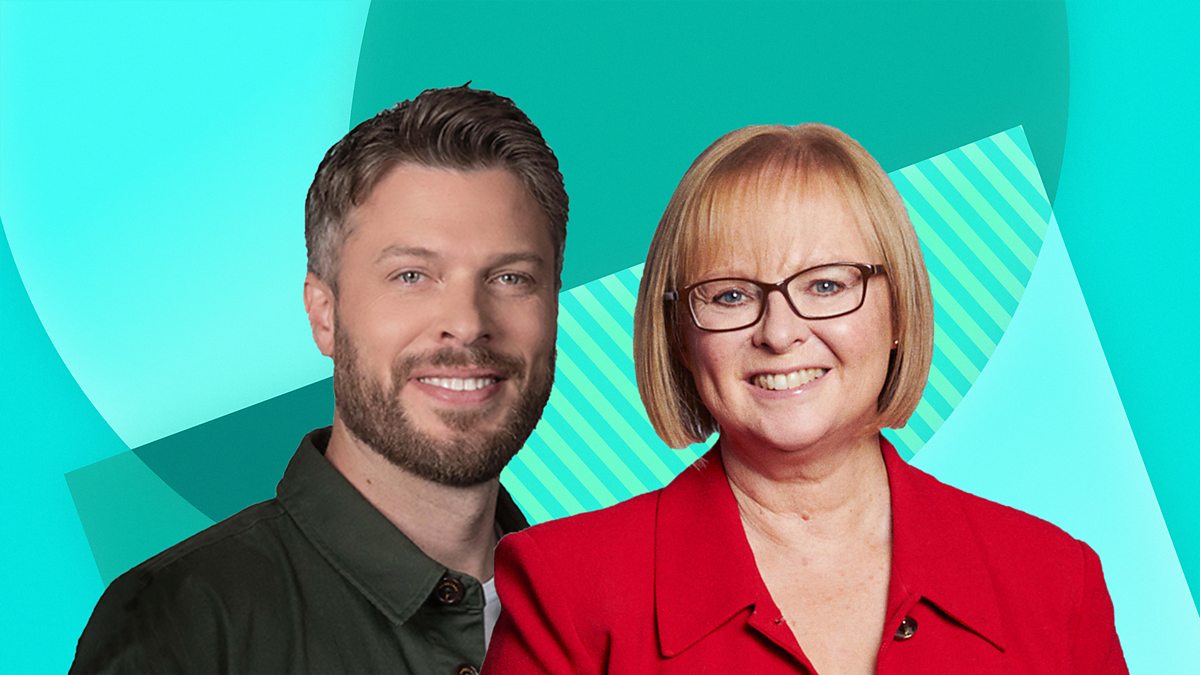 BBC Radio 5 Live - 5 Live Breakfast, 17/11/2023