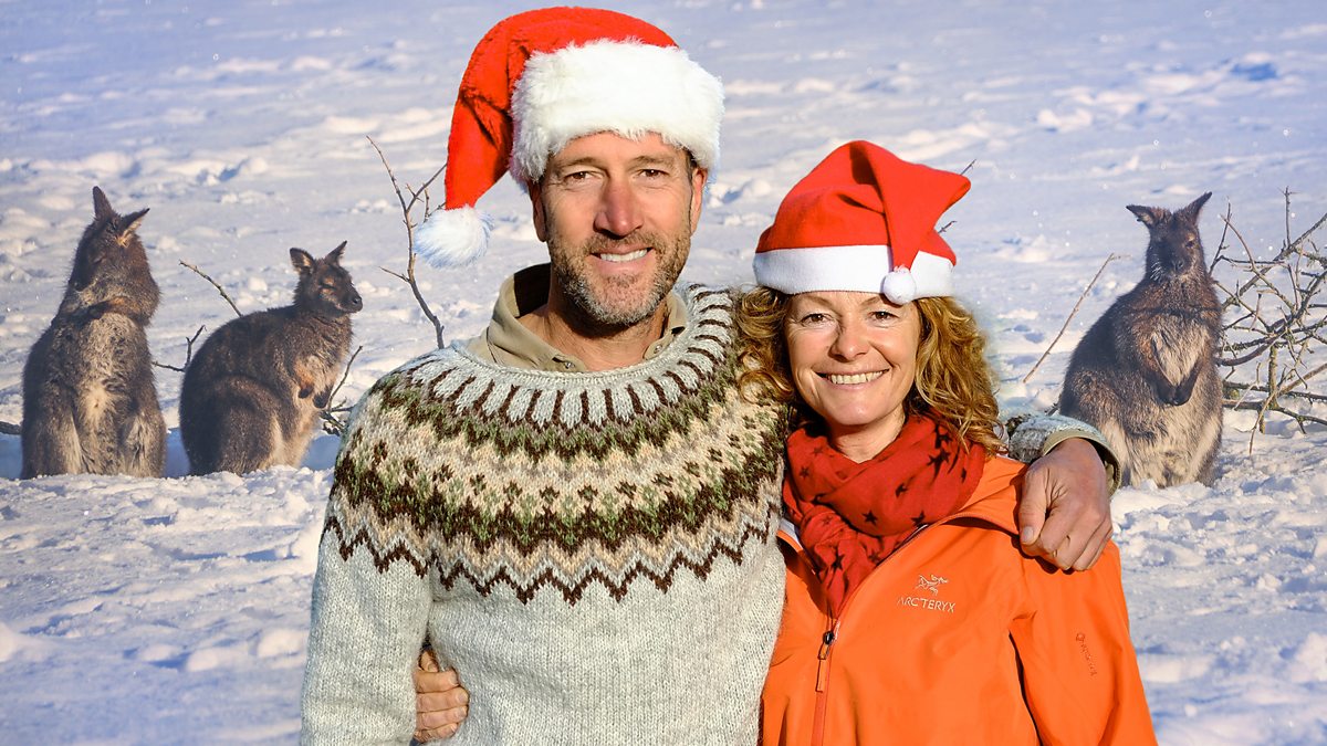 BBC One Animal Park, Christmas 2022