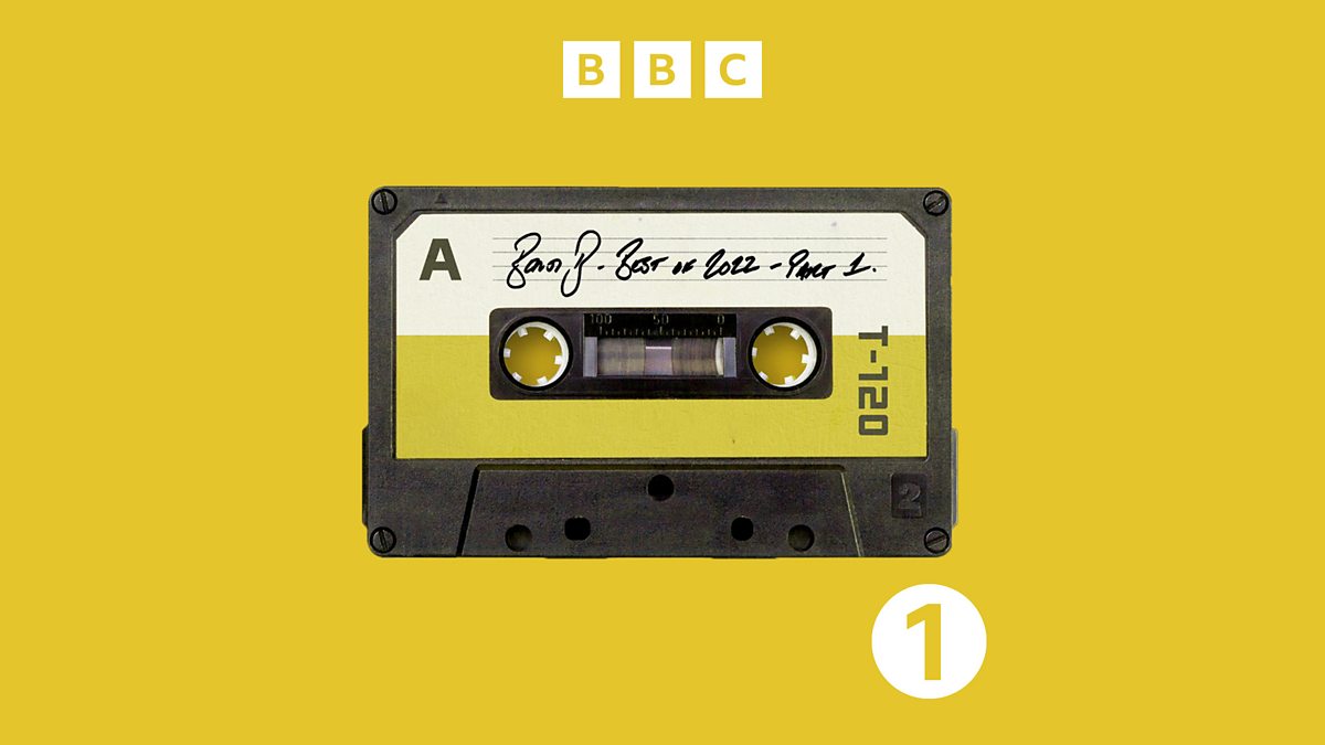 BBC Radio 1 on X: Just revealed on air! Benji B has been found by