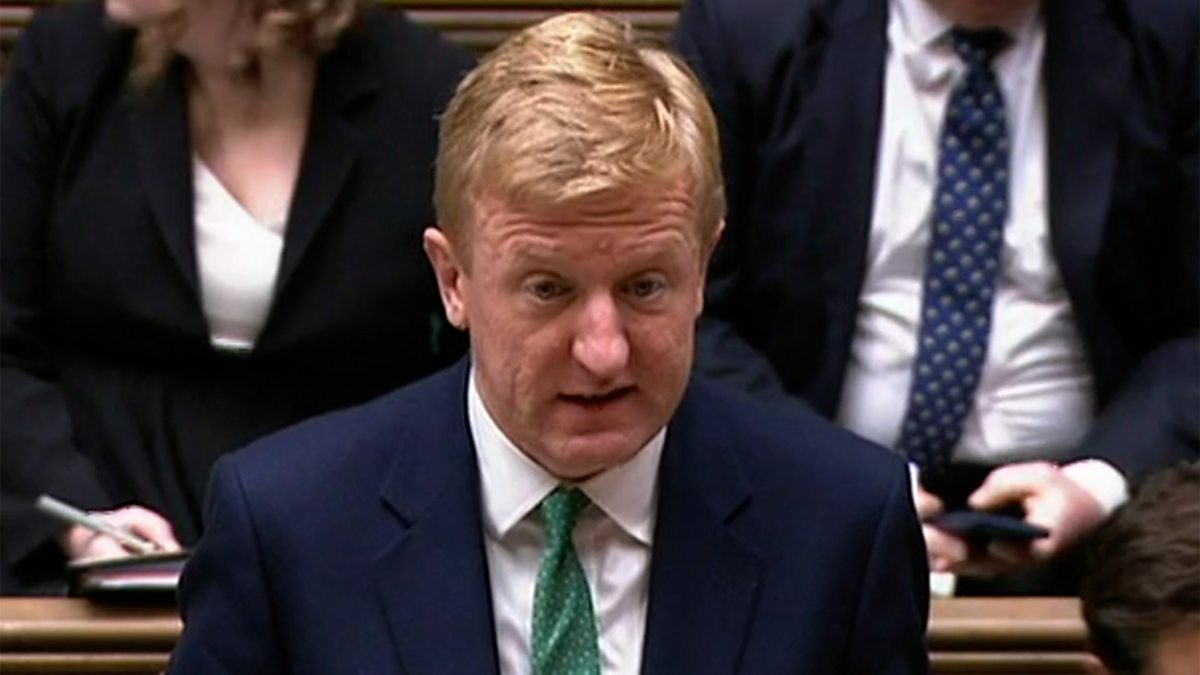 BBC Parliament House of Commons, Office Questions