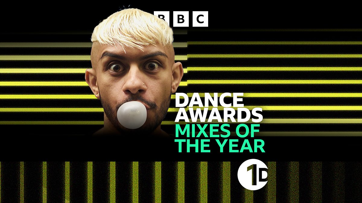 BBC Radio 1 Radio 1 Dance Awards, 2022, Mixes of the Year Schak