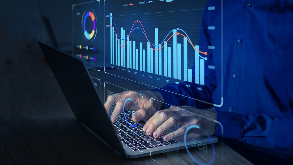 BBC World Service - More or Less, Why is data so important in ...