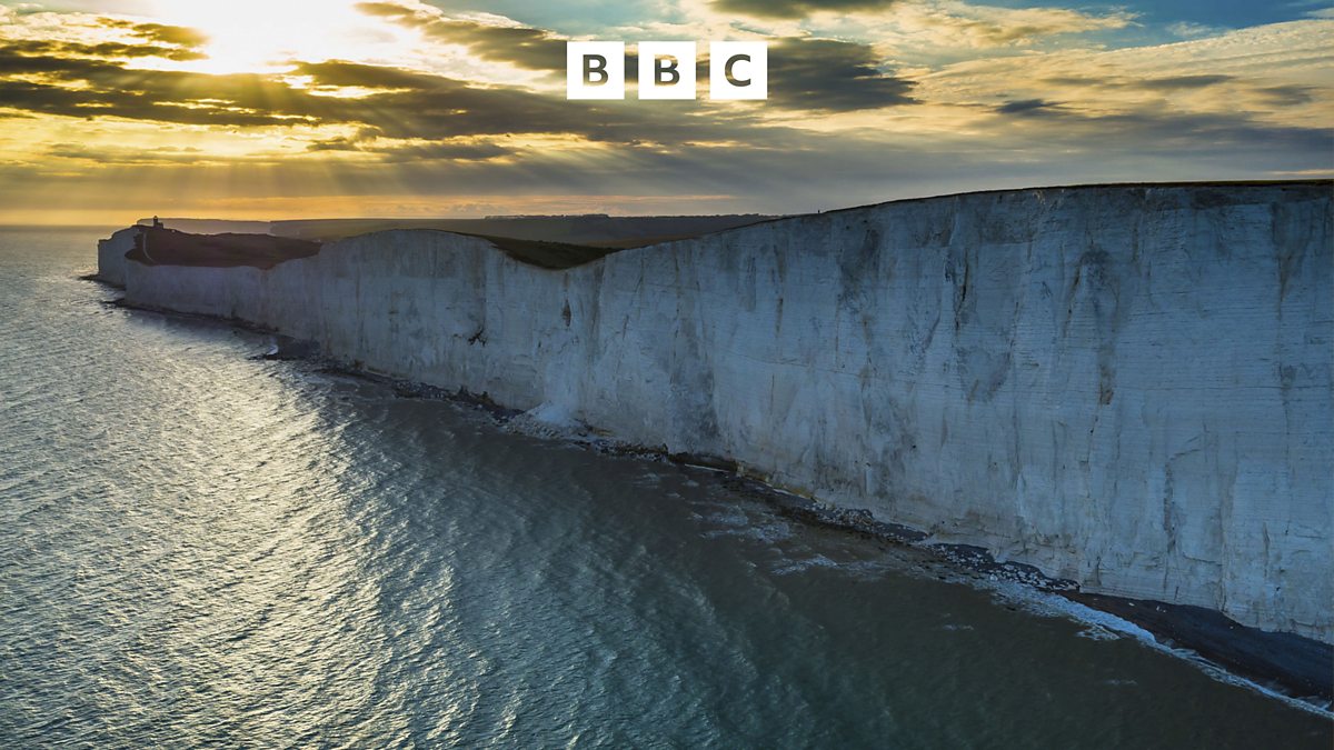 BBC Radio 4 Extra The Channel Series 1 4 The Shared Sea