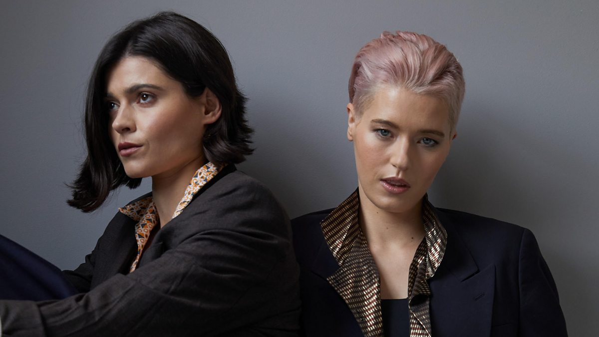 BBC Music BBC Music Introducing, Beds, Herts and Bucks, SpaceAcre