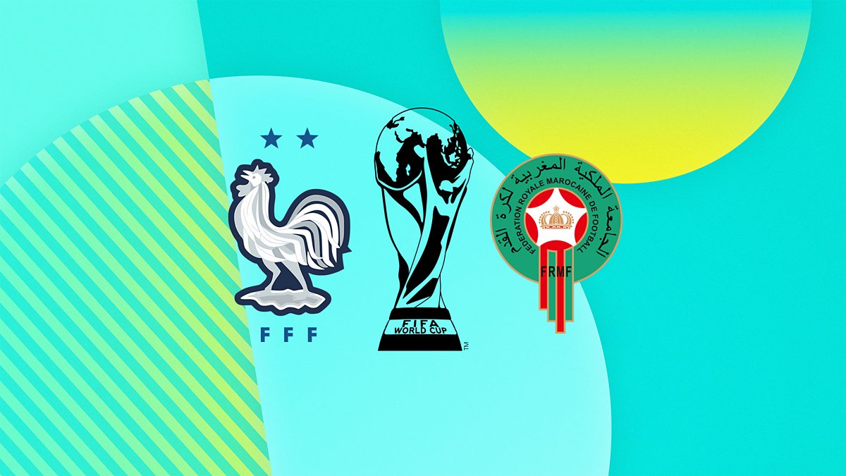 BBC Radio 5 Live - World Cup, Qatar 2022, France v Morocco