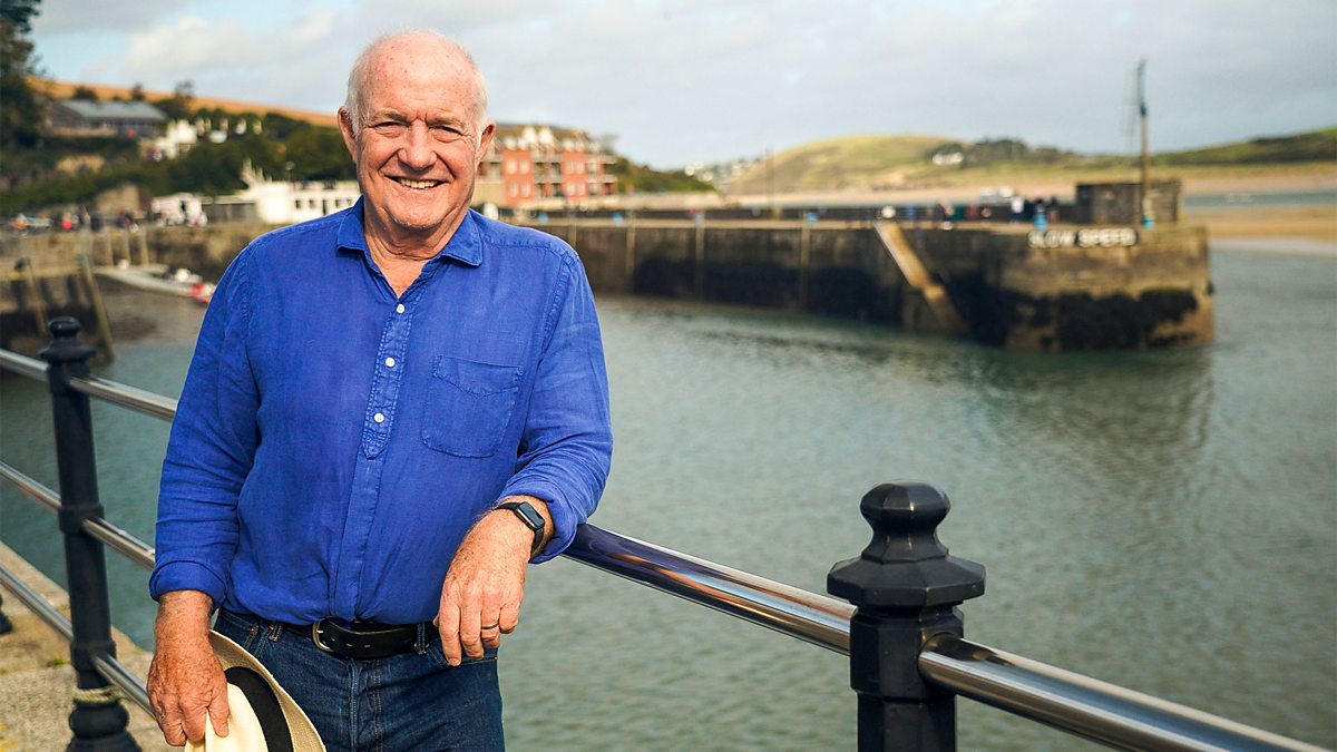 BBC iPlayer Rick Steins Fruits of the Sea Episode 6 BBC iPlayer Rick Steins Fruits of the Sea Episode 6
