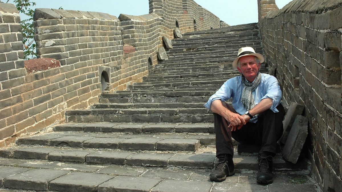 BBC iPlayer Around the World in 80 Treasures Series 1 4