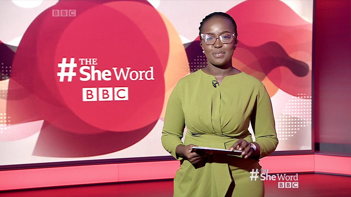 BBC World Service TV - The SheWord, The Wahaya Practice Undermining ...