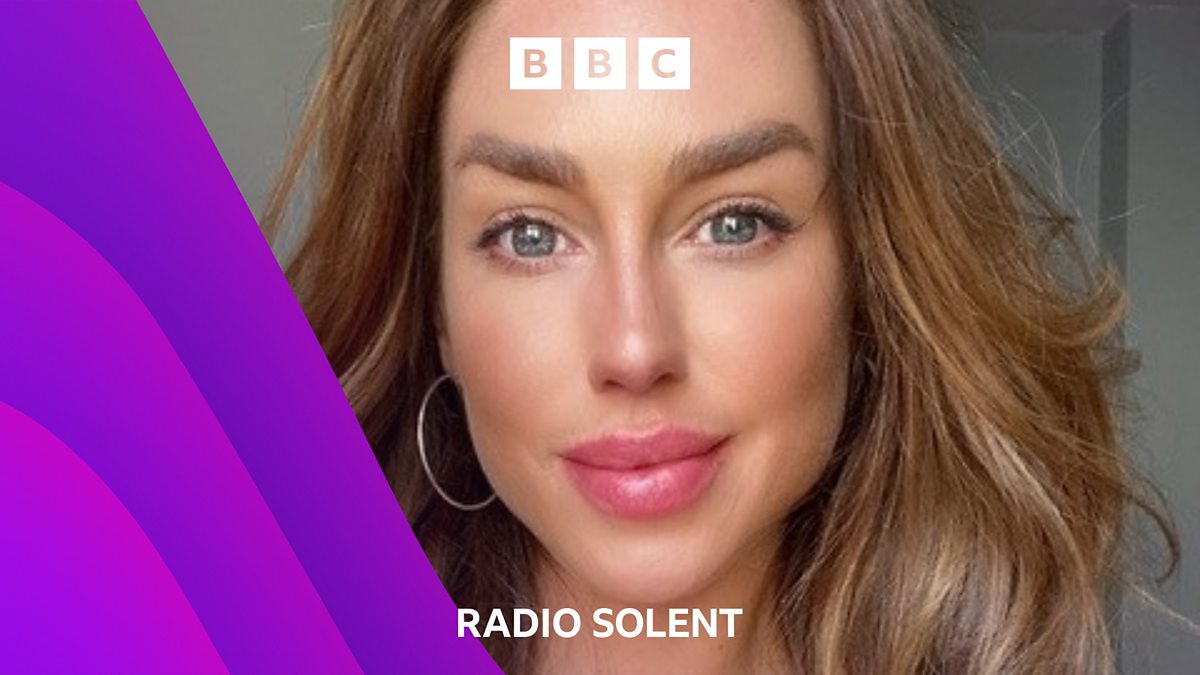 Bbc Radio Solent Bbc Radio Solent Onlyfans Eliza Rose Watsons Story Of Addiction To Success 