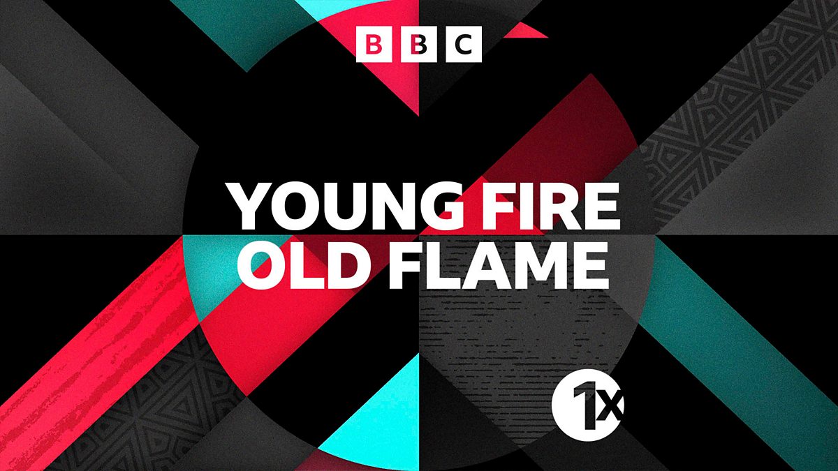 BBC Radio 1Xtra - Young Fire, Old Flame, Rampage with Pharaoh G