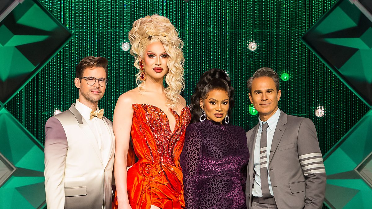 Watch canada's drag race episode 4 online discount free