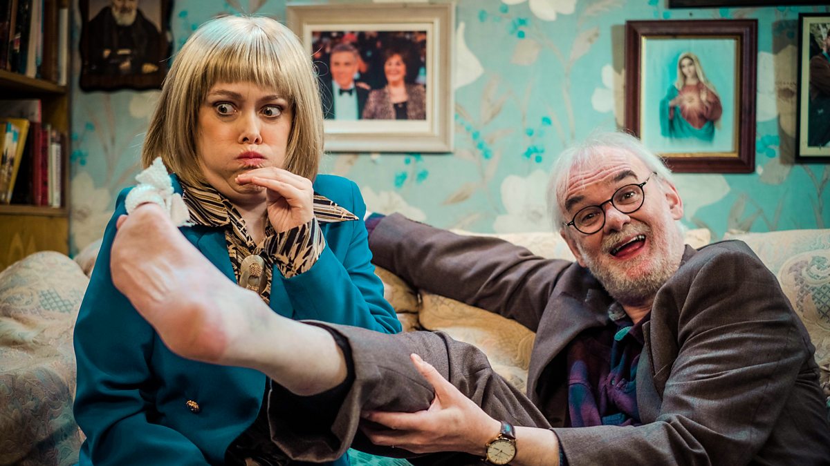 Give My Head Peace Series 15 4. Baby Love BBC iPlayer