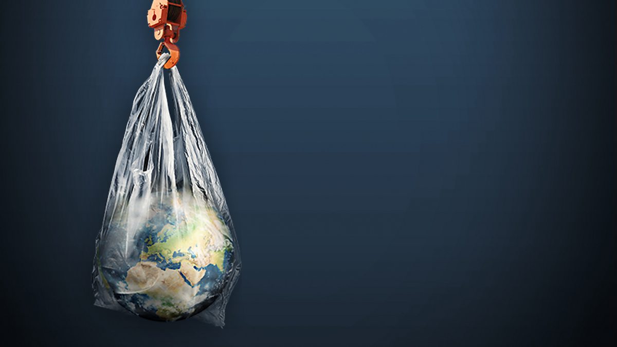 BBC Scotland The Oil Machine