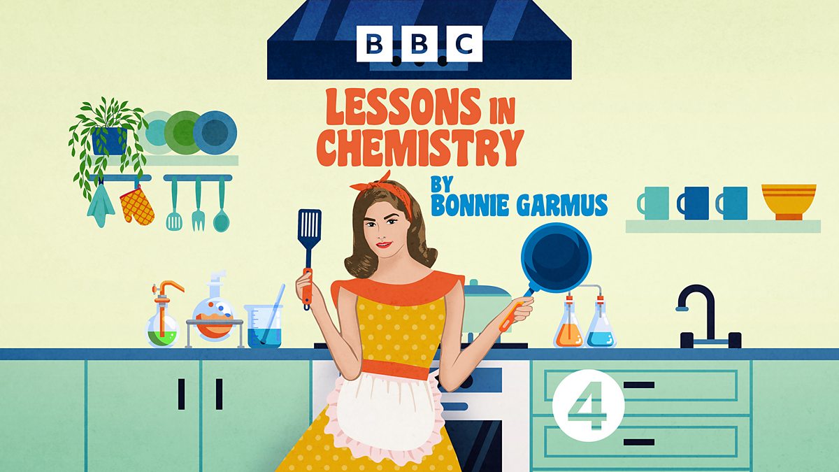lessons in chemistry garmus