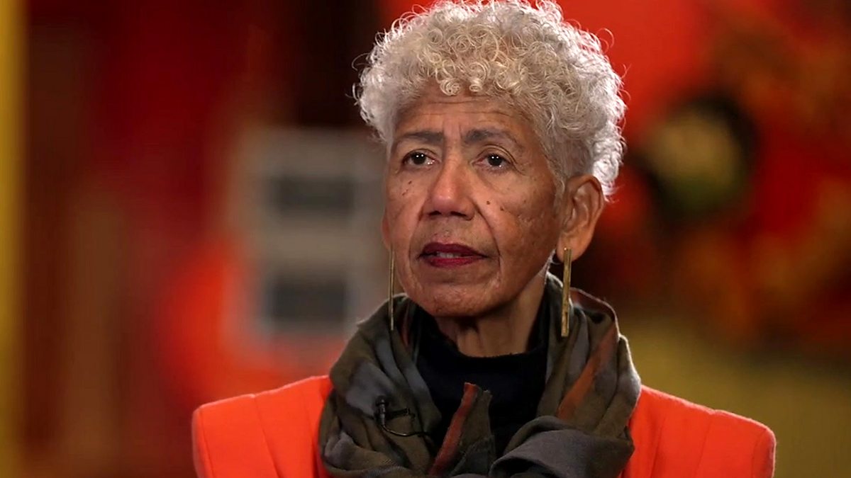 BBC News - HARDtalk, Ericka Huggins - Black Panther Party, Black Panther Party leader on violence and struggle