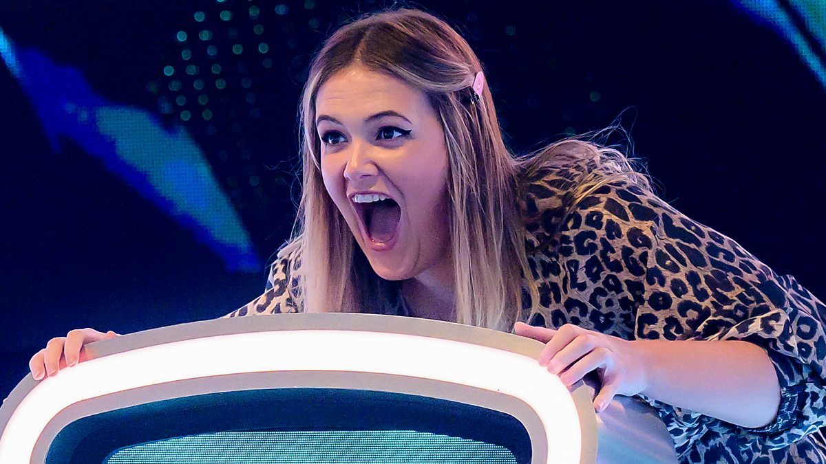 BBC One The Weakest Link, Series 2, Episode 5