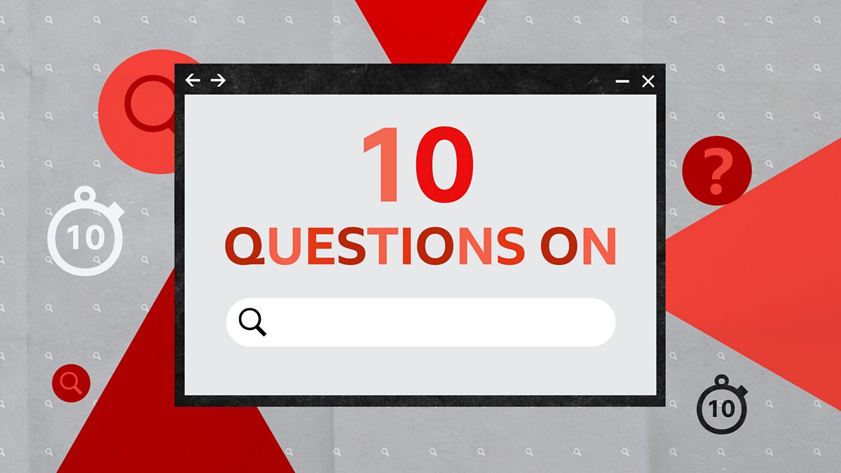BBC News 10 Questions On, 10 Questions On Vaping