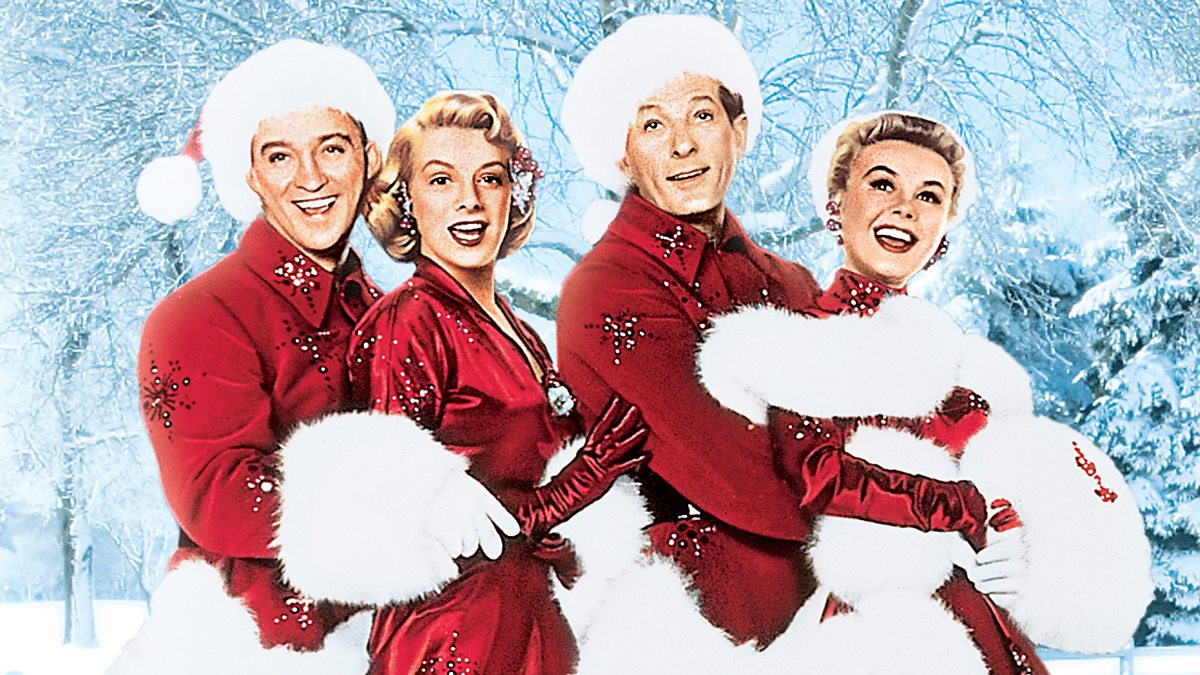 BBC Two - White Christmas