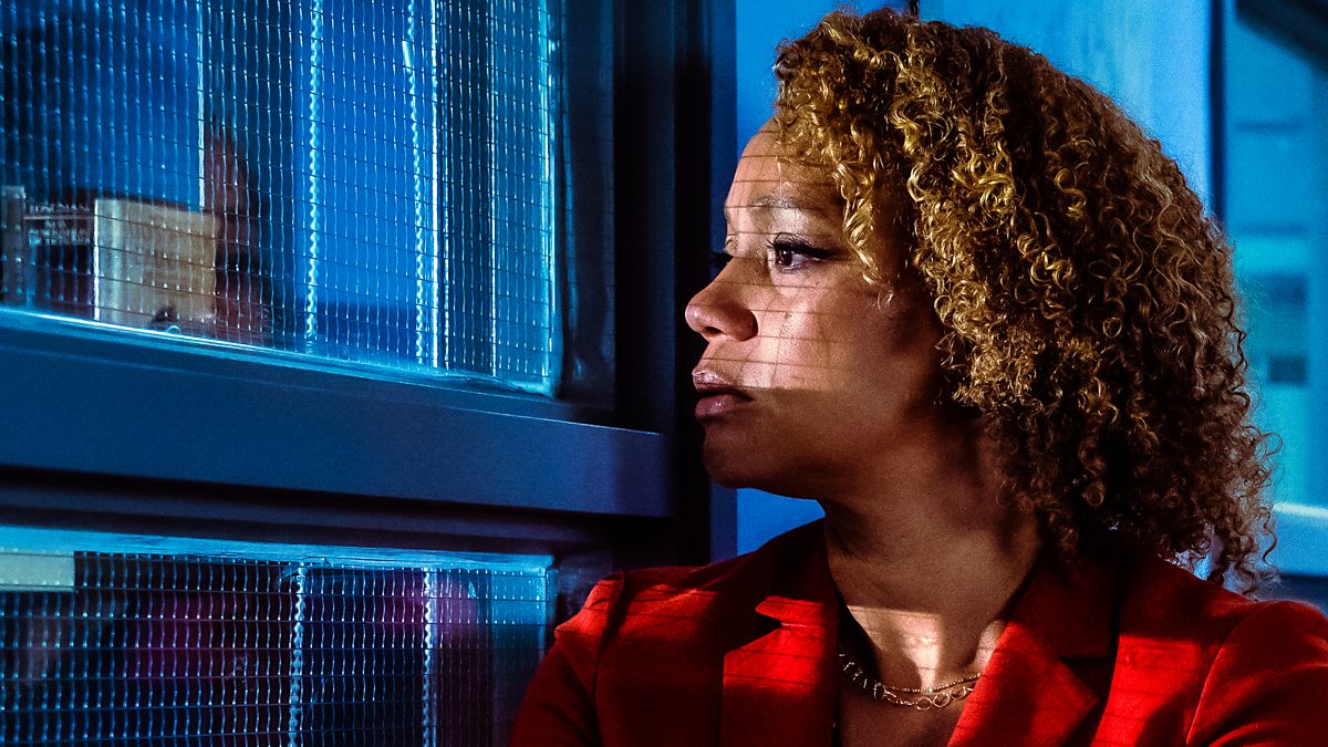 Waterloo Road Series 11 Episode 7 BBC iPlayer