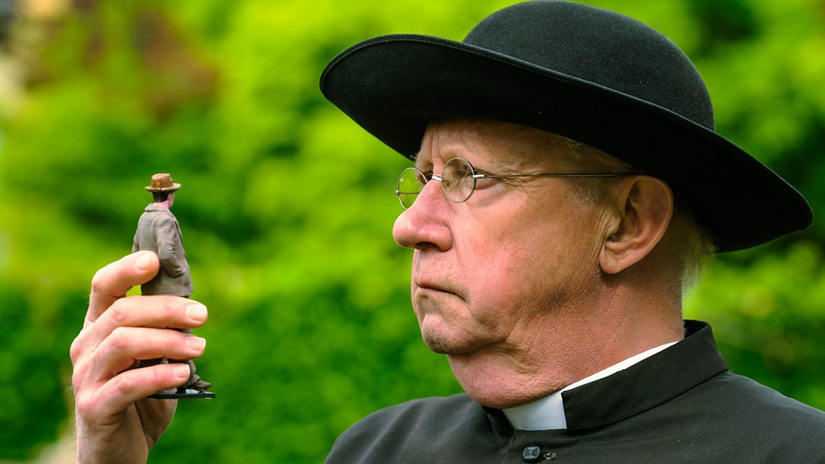 BBC One Father Brown, Series 10, The Winds of Change