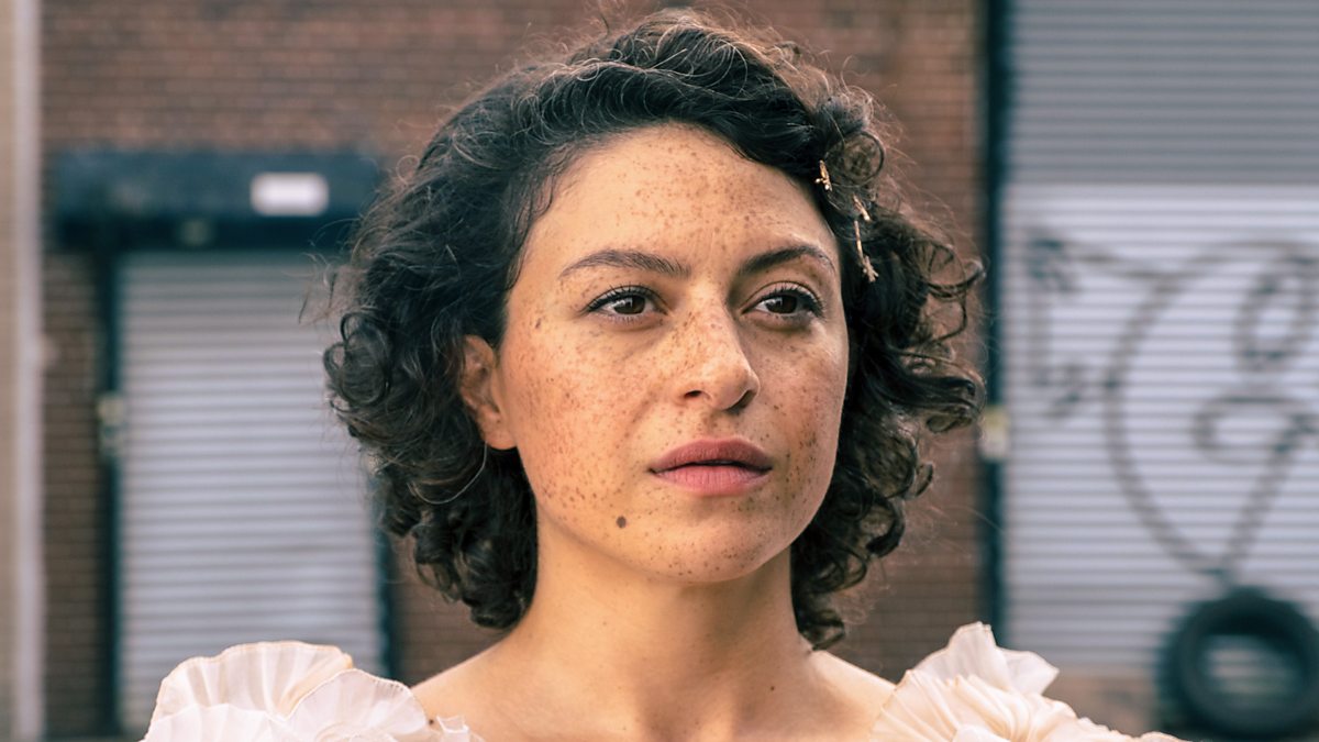 Search Party - Series 5: 10. Revelation - BBC iPlayer