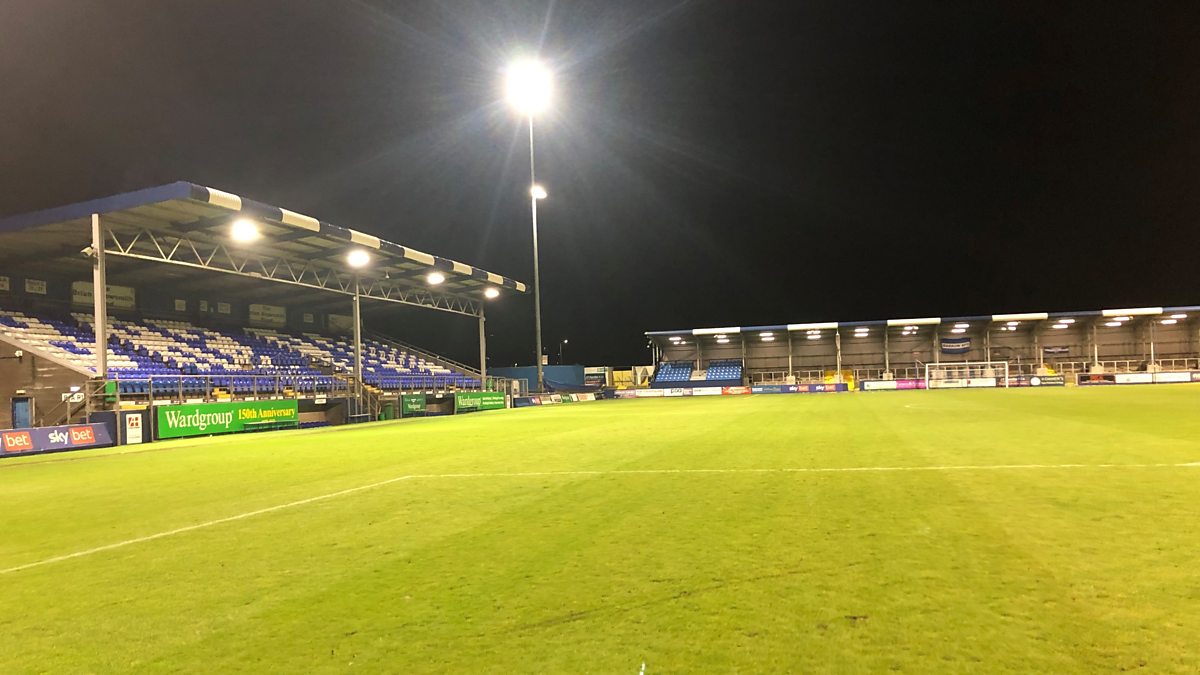 BBC Radio Merseyside Merseyside Sport Prematch, 30/12/2022, Micky