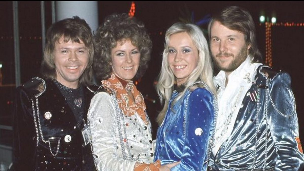 BBC Radio 4 - Today, ABBA'S Bjorn meets the UK juror who gave them nul ...