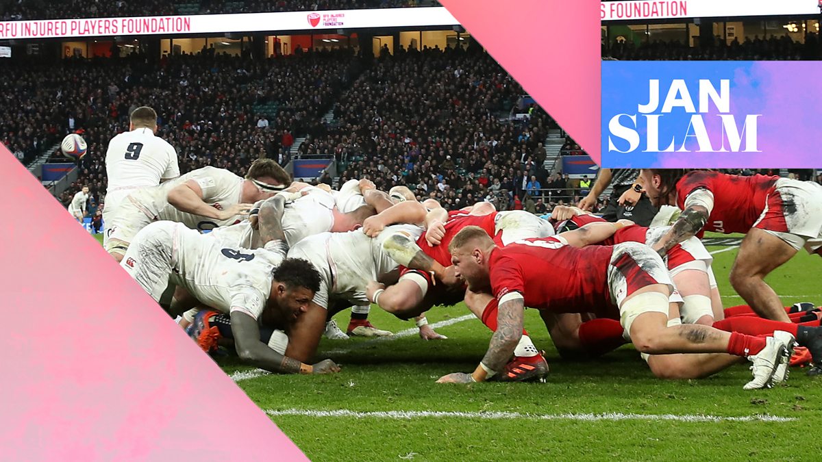 BBC Win two tickets to Wales vs England in the Six Nations at the