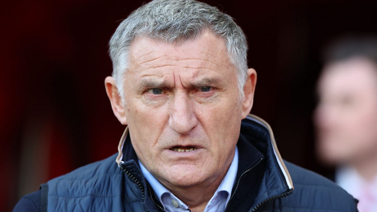 BBC Radio Newcastle Total Sport North East, Head Coach Tony Mowbray