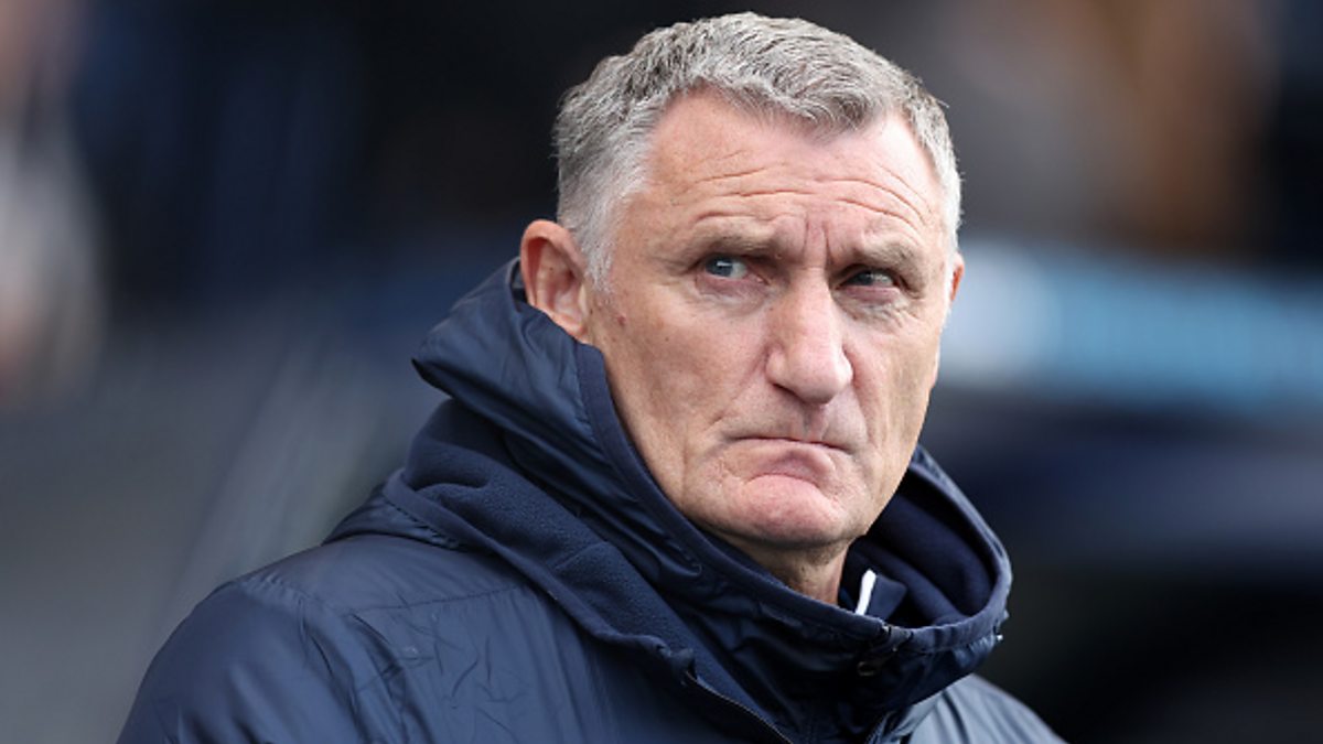 BBC Radio Newcastle Total Sport North East, Tony Mowbray Post Match